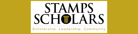 Stamps Family Charitable Foundation Logo